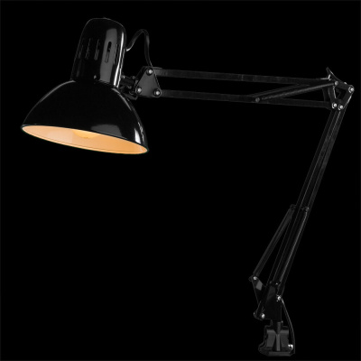 Офисная настольная лампа Arte Lamp SENIOR