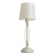 Декоративная настольная лампа Arte Lamp ORLEAN