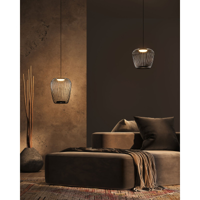 Подвесной светильник Arte Lamp FLARE