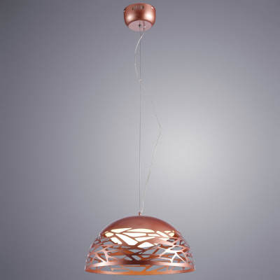 Светильник Divinare SETACCHIO 8014/18 SP-1