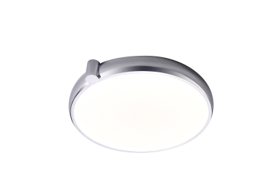 Потолочный светильник ZORTES GIMPEL ZRS.1209.16, Мощность - 96Вт, Тип лампы: LED, В -60мм / Ш - ø580мм