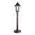 Уличный светильник Arte Lamp ZAGREB