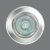 16237-MR16-5.3-SS Светильник точечный от интернет магазина Elvan.ru