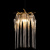 10350/206 AB Подвесной светильник LOFT IT Waterfall