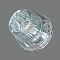 1086-GY-5.3-Ch Светильник точечный хром от интернет магазина Elvan.ru