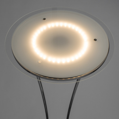 Торшер Arte Lamp DUETTO LED