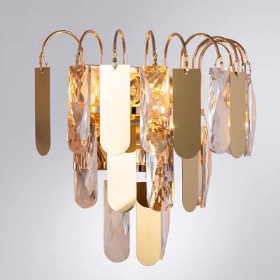 Настенный светильник Arte Lamp Vivien