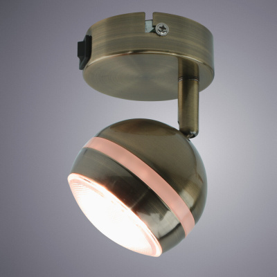 Спот Arte Lamp VENERD