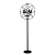 LOFT1192F Торшер LOFT IT Foucaults orb