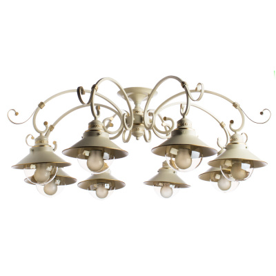 Потолочная люстра Arte Lamp GRAZIOSO