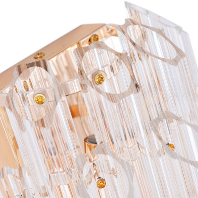 Настенный светильник Arte Lamp JASTIN