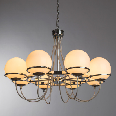 Подвесная люстра Arte Lamp BERGAMO