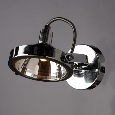 Спот Arte Lamp ALIENO