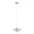 Подвесной светильник Arte Lamp ANDROMEDA