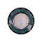 16-MR16-5.3-Green Светильник точечный зеленый от интернет магазина Elvan.ru