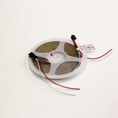 2001-62020, лента светодиодная, 5M, SMD2835, 19.8W/m, 2700-6500K, IP20