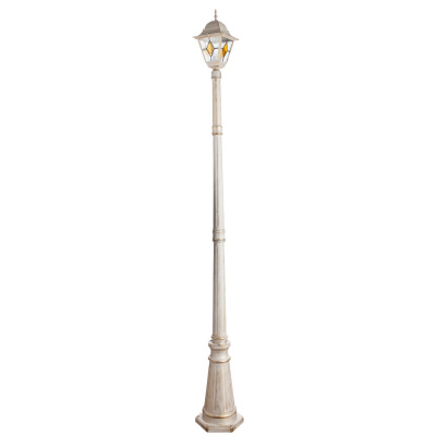 Парковый светильник Arte Lamp BERLIN