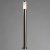 Уличный светильник Arte Lamp 68 A3157PA-1SS