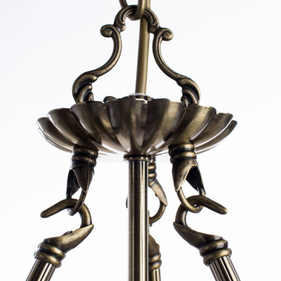 Подвесная люстра Arte Lamp WINDSOR