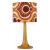 Настольная лампа Arte Lamp ZULU