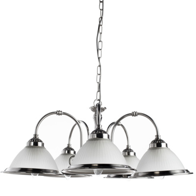 Подвесная люстра Arte Lamp AMERICAN DINER