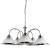 Подвесная люстра Arte Lamp AMERICAN DINER