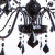 Подвесная люстра Arte Lamp ODILLIA