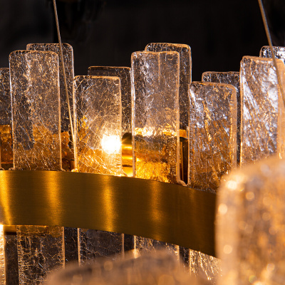 Подвесная люстра Arte Lamp ALYA