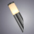 Уличный настенный светильник Arte Lamp PALETTO