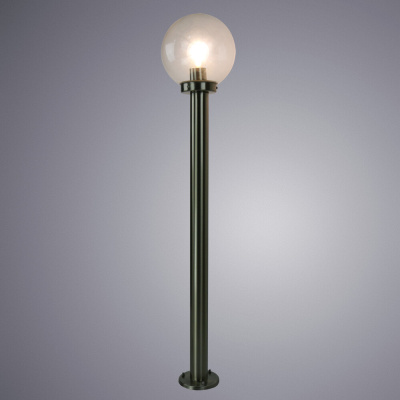 Ландшафтный светильник Arte Lamp GAZEBO