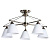Потолочная люстра Arte Lamp COPTER A3208PL-5AB
