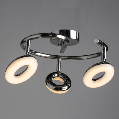 Спот Arte Lamp CIAMBELLA