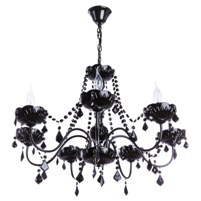 Подвесная люстра Arte Lamp ODILLIA