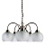Люстра Arte Lamp MARGO
