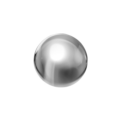 10362S Chrome Настенный светильник LOFT IT Dot