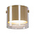 Точечный накладной светильник Arte Lamp LAZIO A5366PL-1SG