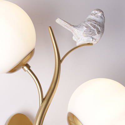 Бра Arte Lamp CAMOMILLA