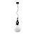 Подвесной светильник Divinare ELEGANZA 1042/06 SP-10