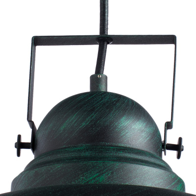 Подвесной светильник Arte Lamp MARTIN