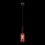 10232/C Red Подвесной светильник LOFT IT Spillray