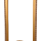5398-10W-3000K-Gl Светильник светодиодный накладной золото- витринный образец от интернет магазина Elvan.ru