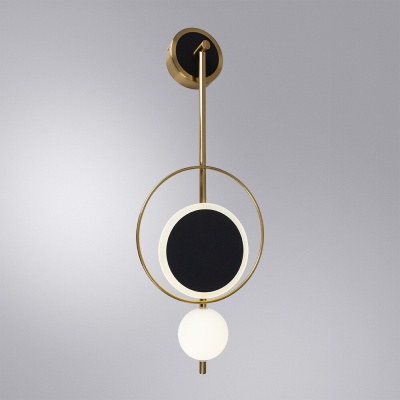Настенный светильник Arte Lamp POLARIS