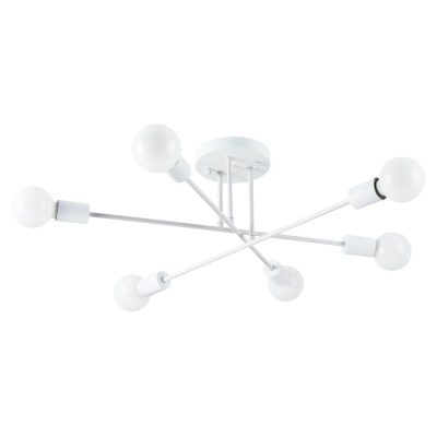 Потолочная люстра Arte Lamp ALASTOR