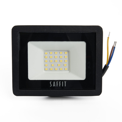 Прожектор светодиодный многоматричный SAFFIT SFL90-30