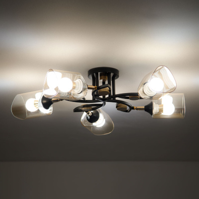 Потолочная люстра Arte Lamp GLAMORE