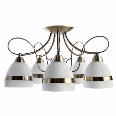 Люстра Arte Lamp NOEMI