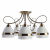 Люстра Arte Lamp NOEMI