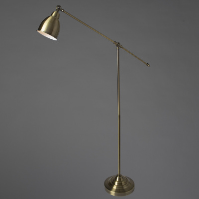 Торшер Arte Lamp BRACCIO