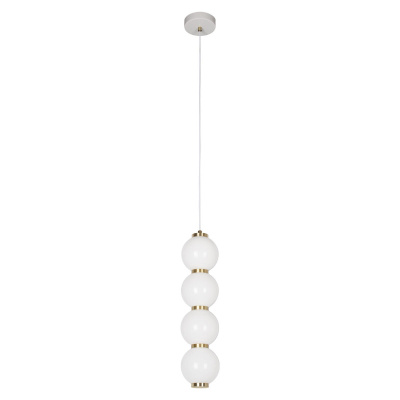 10205/B Подвесной светильник LOFT IT Pearls