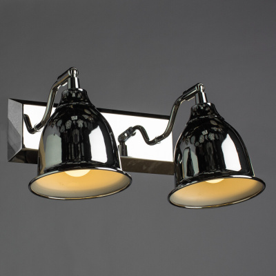 Спот Arte Lamp CAMPANA